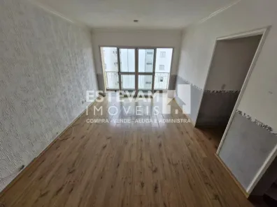 Apartamento com 2 Quartos à venda, 60m² no Parque Taboão, Taboão da Serra