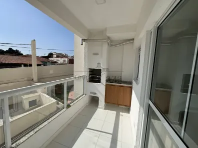 Apartamento com 3 Quartos à venda, 71m² no Jardim Califórnia, Jacareí