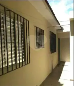 Casa com 4 Quartos à venda, 162m² no Vila Nivi, São Paulo
