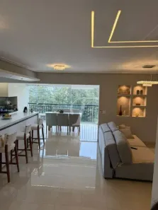 Apartamento com 4 Quartos à venda, 108m² no Vila Dom Pedro II, São Paulo