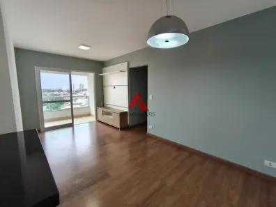 Apartamento com 3 Quartos para venda ou aluguel, 84m² no Jardim Califórnia, Jacareí