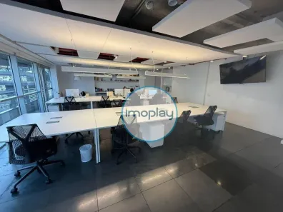 Sala Comercial à venda, 80m² no Vila Almeida, São Paulo