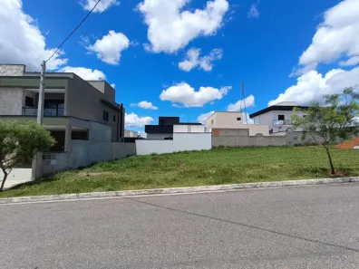 Lote/Terreno à venda, 260m² no Loteamento Floresta, São José dos Campos