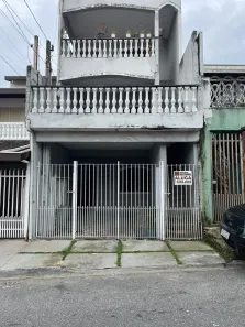 Casa com 2 Quartos para alugar, 60m² no Jardim Cruzeiro do Sul, São José dos Campos