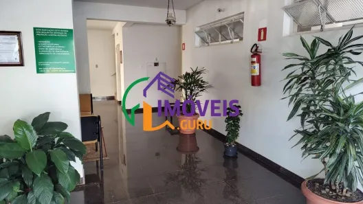 Apartamento com 3 Quartos à venda, 99m² no Jardim dos Estados, Poços de Caldas
