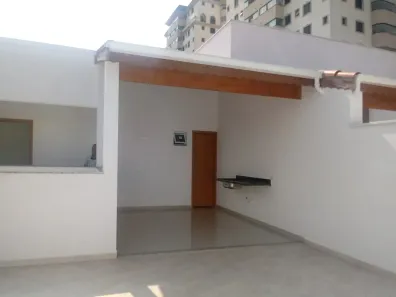 com 2 Quartos à venda, 105m² no Vila Gilda, Santo André