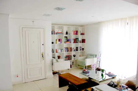 Apartamento com 2 Quartos à venda, 84m² no Vila Mascote, São Paulo