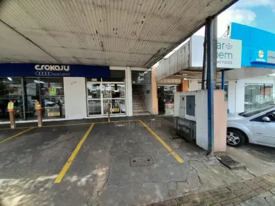 Sala Comercial para alugar, 35m² no Vitória, Londrina