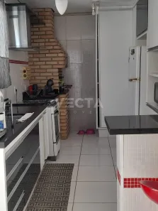 Casa de Condomínio com 2 Quartos à venda, 76m² no Condomínio Residencial Parque da Liberdade V, São José do Rio Preto
