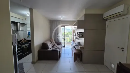 Apartamento com 2 Quartos à venda, 68m² no Itacorubi, Florianópolis