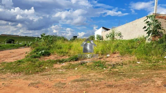 Lote/Terreno à venda, 169m² no Parque Val de Palmas, Bauru