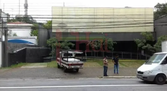 Imóvel Comercial à venda, 769m² no Sumaré, São Paulo