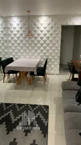 Apartamento com 3 Quartos à venda, 85m² no Jardim Tupanci, Barueri