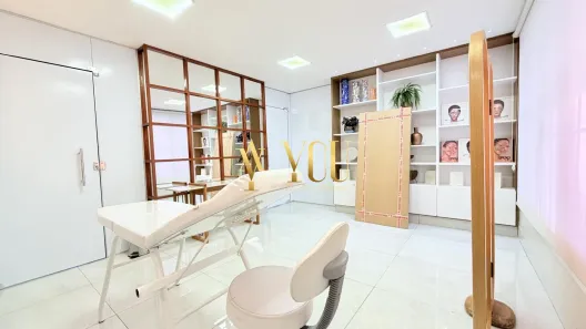 Sala Comercial com 1 Quarto para alugar, 10m² no Setor Oeste, Goiânia