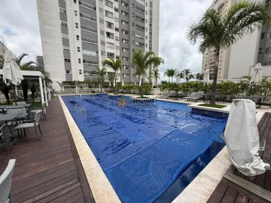 Apartamento com 3 Quartos à venda, 87m² no Vila da Serra, Nova Lima