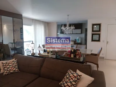 Apartamento com 2 Quartos à venda, 104m² no Jardim Urano, São José do Rio Preto