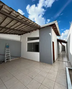 Casa com 2 Quartos à venda, 90m² no Parque Continental II, Guarulhos