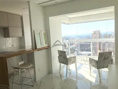 Apartamento com 1 Quarto à venda, 46m² no Centro, Campinas