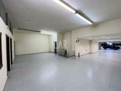 Ponto Comercial à venda, 202m² no Santa Efigênia, Belo Horizonte