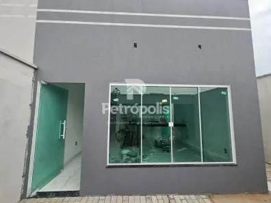 Casa com 2 Quartos à venda, 78m² no Plano Diretor Norte, Palmas
