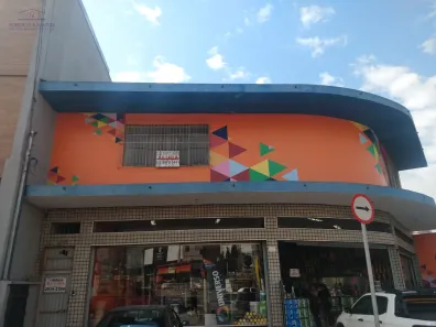 Ponto Comercial para alugar, 217m² no Vila Pereira Barreto, São Paulo