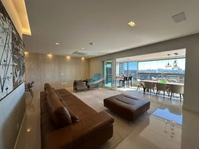 Apartamento com 3 Quartos à venda, 269m² no Guanabara, Londrina