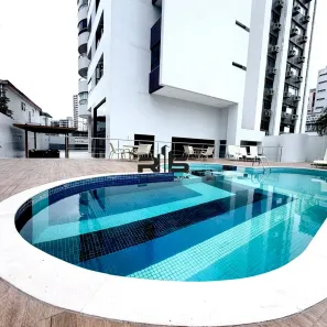 Apartamento com 4 Quartos à venda, 178m² no Graça, Salvador