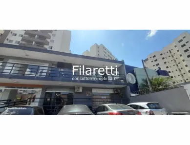 Sala Comercial à venda, 57m² no Jardim das Nações, Taubaté