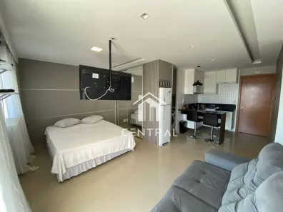 Apartamento com 1 Quarto à venda, 37m² no Centro, Guarulhos