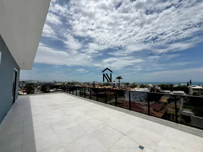 Cobertura com 3 Quartos à venda, 291m² no Costazul, Rio das Ostras