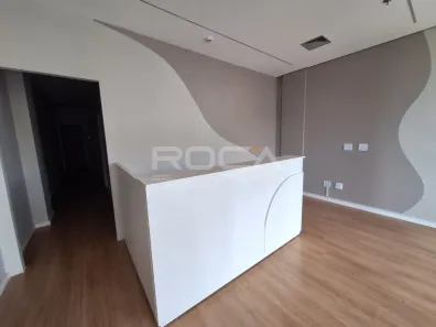 Ponto Comercial para alugar, 64m² no Jardim Irajá, Ribeirão Preto