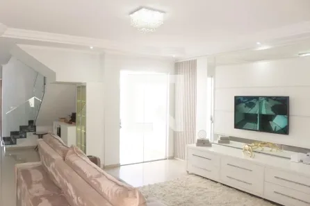 Casa com 3 Quartos à venda, 358m² no Santa Maria, São Caetano do Sul