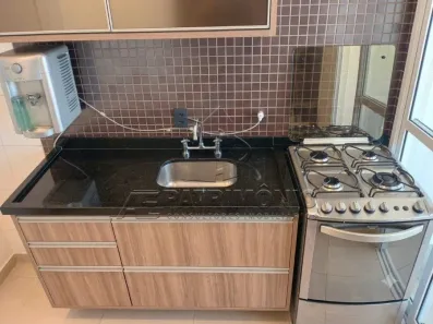 Apartamento com 3 Quartos para alugar, 80m² no Parque Campolim, Sorocaba