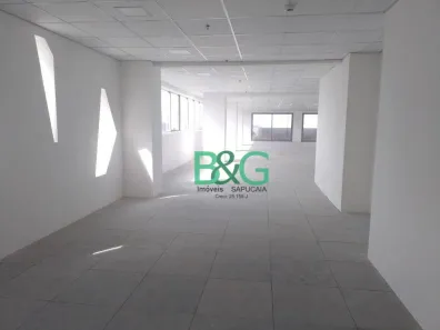Sala Comercial à venda, 316m² no Jardim Caravelas, São Paulo