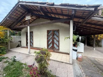 Lote/Terreno à venda, 372m² no Rio Tavares, Florianópolis