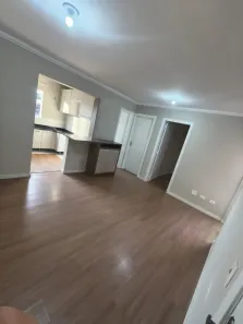 Apartamento com 2 Quartos para alugar, 46m² no Campo Pequeno, Colombo