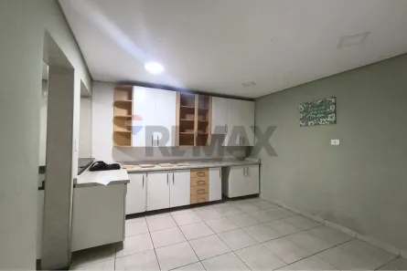 Casa com 2 Quartos para alugar, 100m² no Jardim Zaira, Mauá