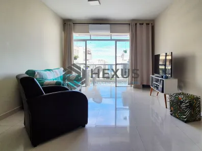 Apartamento com 3 Quartos à venda, 125m² no Pitangueiras, Guarujá