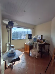 Sala Comercial para alugar, 16m² no Parque Terra Nova II, São Bernardo do Campo