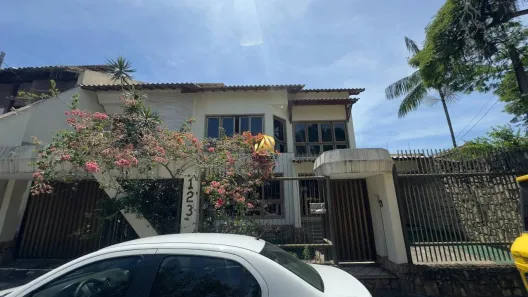 Imóvel Comercial para alugar, 580m² no Ilha dos Ayres, Vila Velha