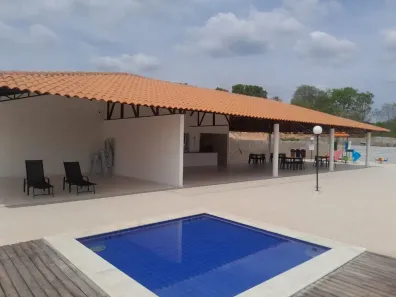 Apartamento com 3 Quartos para alugar, 70m² no Vale Quem Tem, Teresina