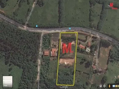 Lote/Terreno à venda, 13500m² no Jardim Novo Horizonte, Sorocaba