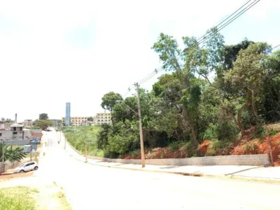 Lote/Terreno à venda, 28519m² no Caguassu, Sorocaba