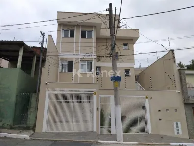Sobrado com 6 Quartos à venda, 415m² no Jardim Paraíso, São Paulo
