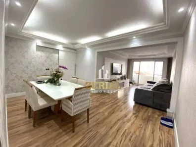 Apartamento com 3 Quartos à venda, 142m² no Santa Paula, São Caetano do Sul
