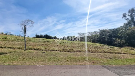 Lote/Terreno à venda, 2093m² no Condomínio Terras de São José, Itu