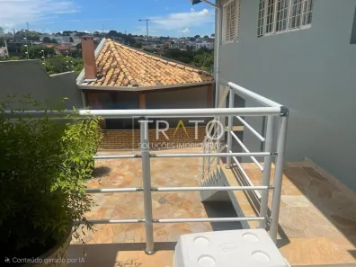 Casa com 4 Quartos à venda, 288m² no Vila Nogueira, Campinas