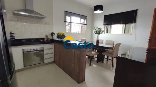 Casa com 6 Quartos à venda, 200m² no Espírito Santo, Betim