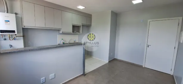 Apartamento com 2 Quartos para alugar, 50m² no Jardim Ibirapuera, Campinas