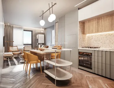 Apartamento com 1 Quarto à venda, 45m² no Partenon, Porto Alegre